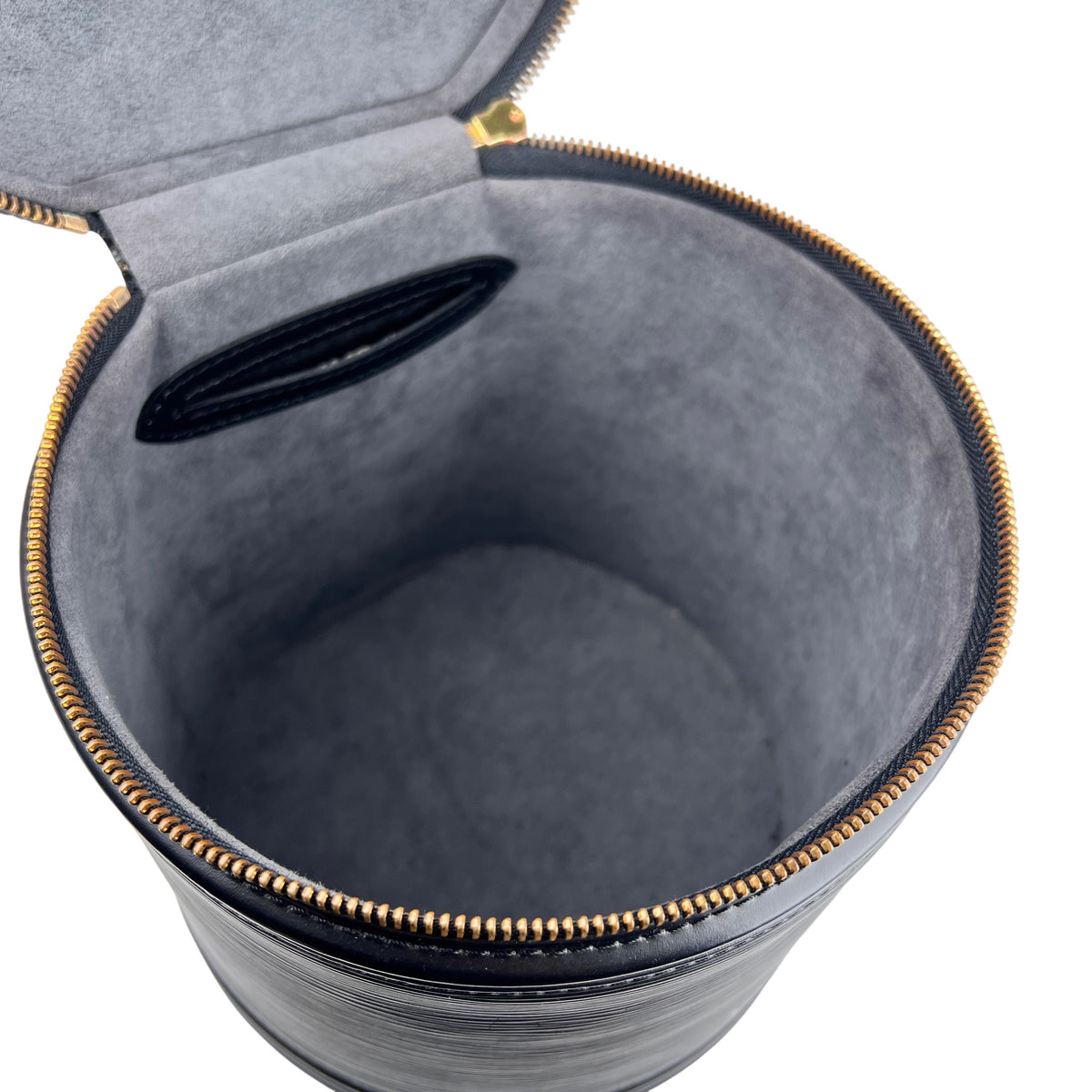 Louis Vuitton Black Handle Bags A-15382