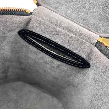 Louis Vuitton Black Handle Bags A-15382