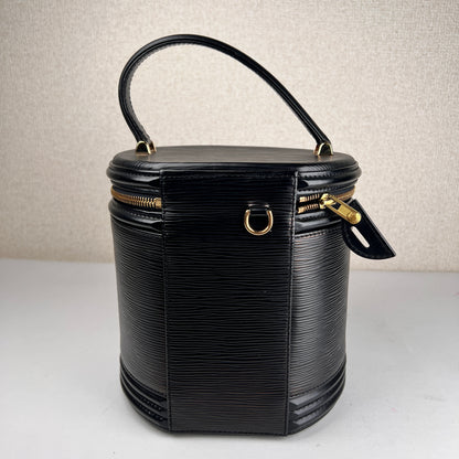 Louis Vuitton Black Handle Bags A-15382
