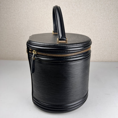 Louis Vuitton Black Handle Bags A-15382