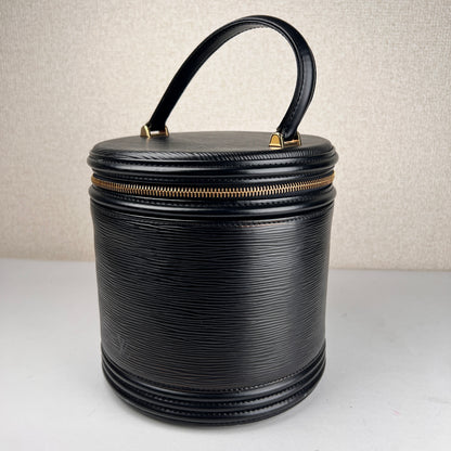 Louis Vuitton Black Handle Bags A-15382