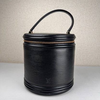 Louis Vuitton Black Handle Bags A-15382