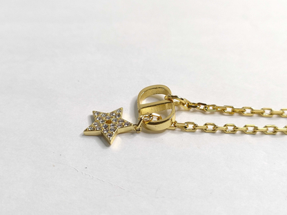 Dior Necklaces A-15391