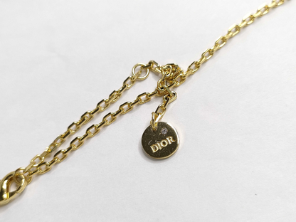 Dior Necklaces A-15391