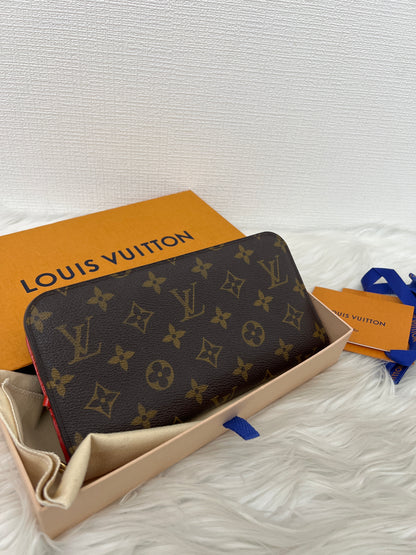 Louis Vuitton Multicolor Wallets A-15410
