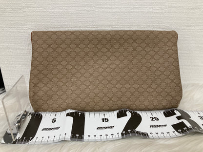 Celine Beige Pouches A-15411