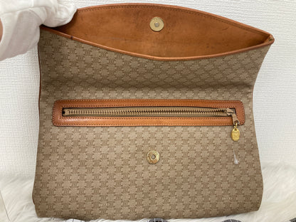 Celine Beige Pouches A-15411