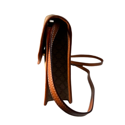 Celine Beige Shoulder Bags A-15414