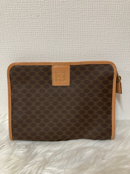 Celine Brown Pouches A-15416