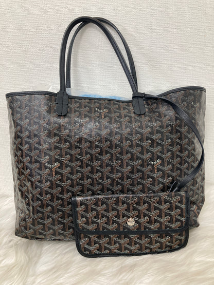 Goyard Multicolor Tote Bags A-15418