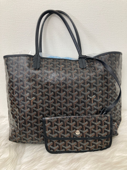 Goyard Multicolor Tote Bags A-15418