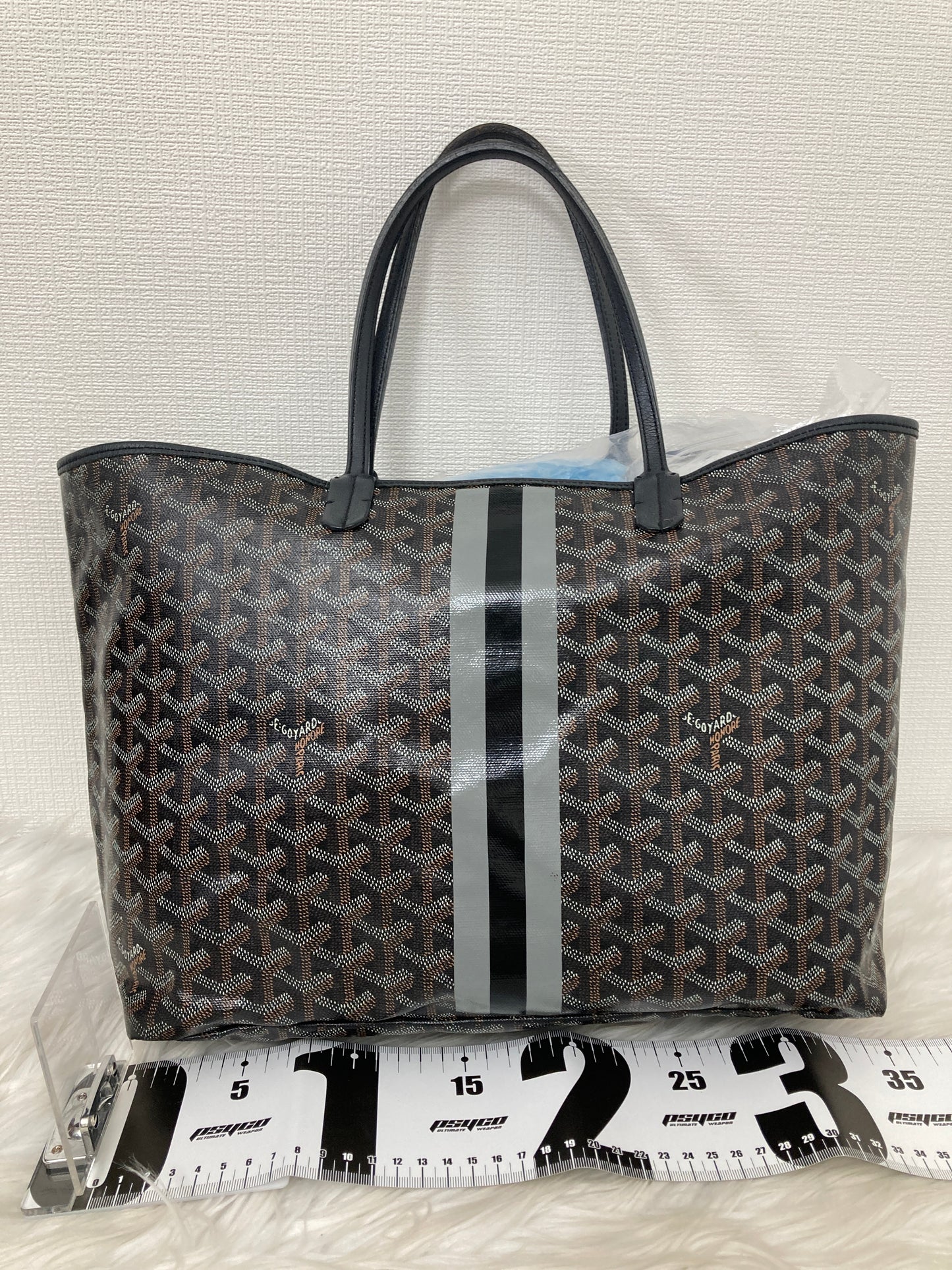 Goyard Multicolor Tote Bags A-15418
