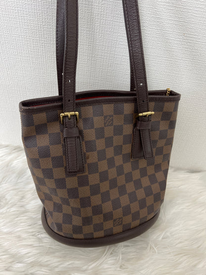 Louis Vuitton Brown Tote Bags A-15419