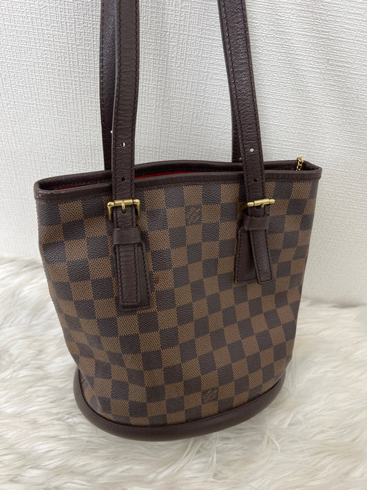 Louis Vuitton Brown Tote Bags A-15419
