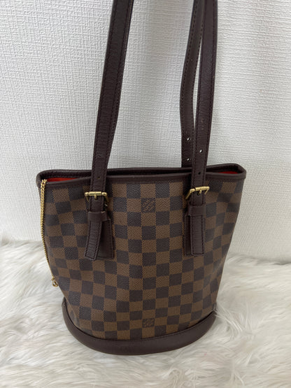 Louis Vuitton Brown Tote Bags A-15419