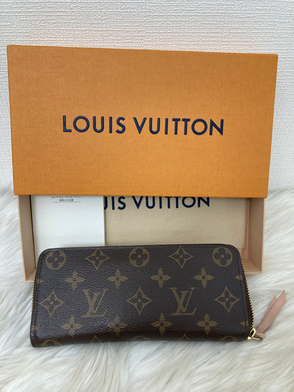 Louis Vuitton Multicolor Wallets A-15420