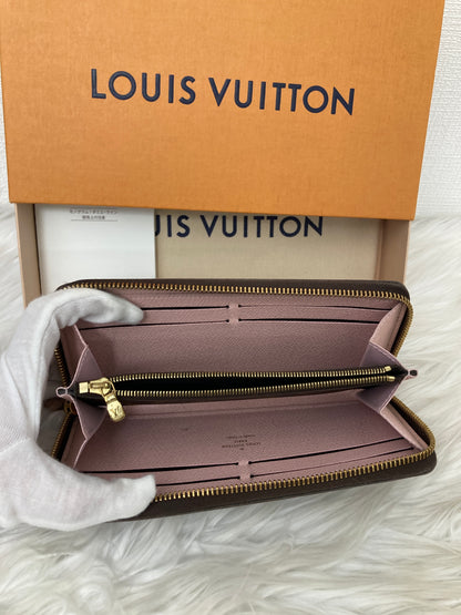 Louis Vuitton Multicolor Wallets A-15420