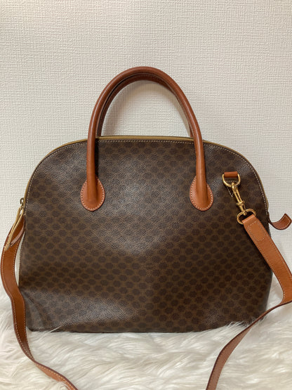 Celine Brown Handle Bags A-15421