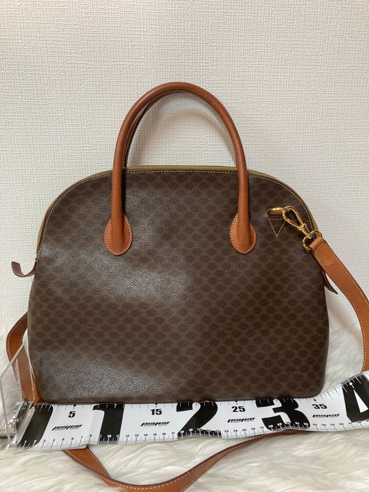 Celine Brown Handle Bags A-15421