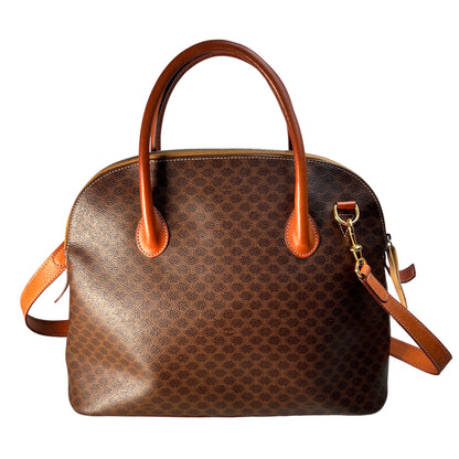 Celine Brown Handle Bags A-15421