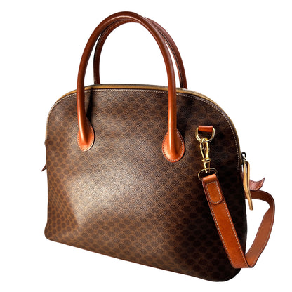 Celine Brown Handle Bags A-15421
