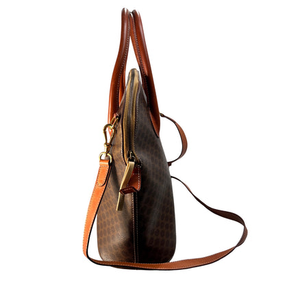 Celine Brown Handle Bags A-15421