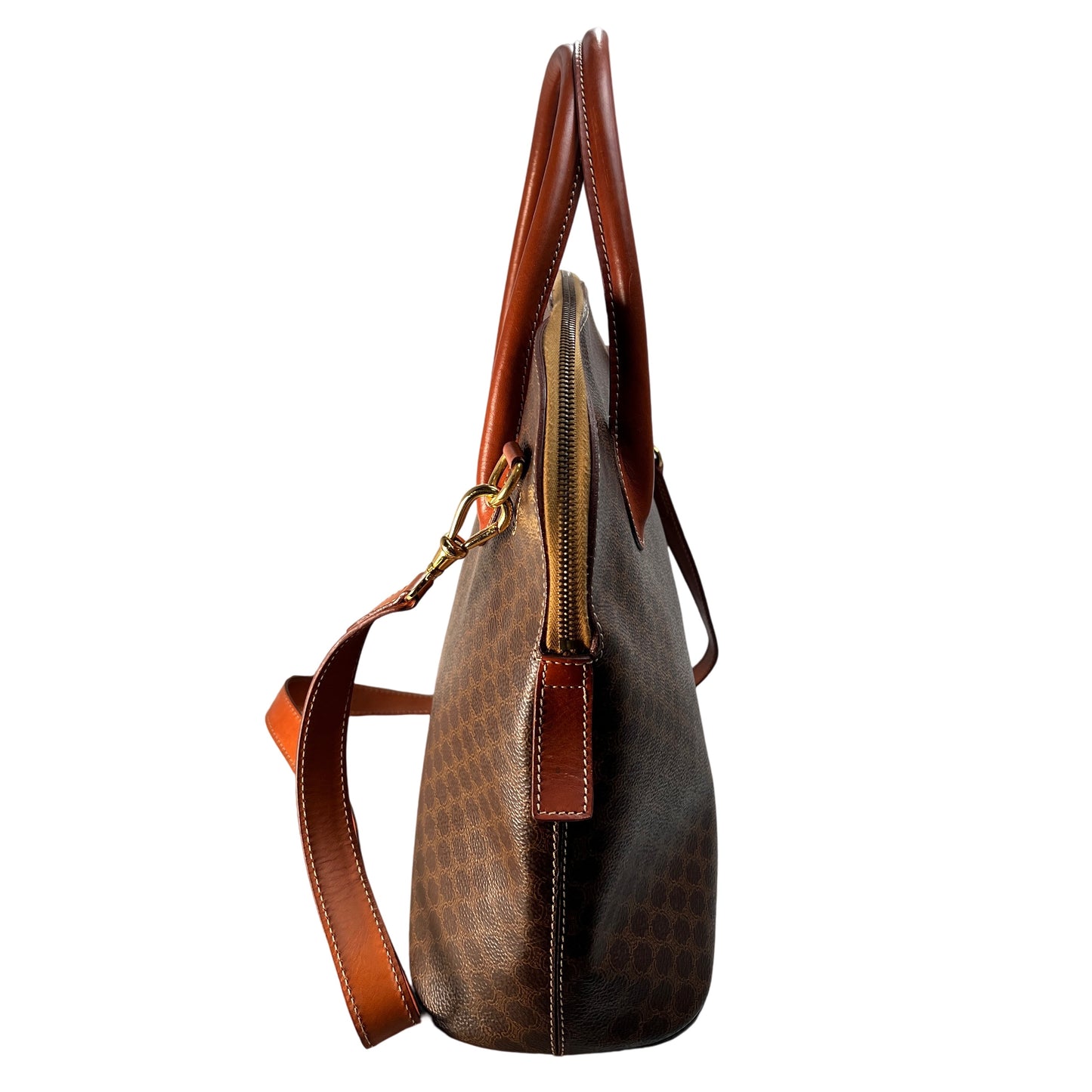 Celine Brown Handle Bags A-15421