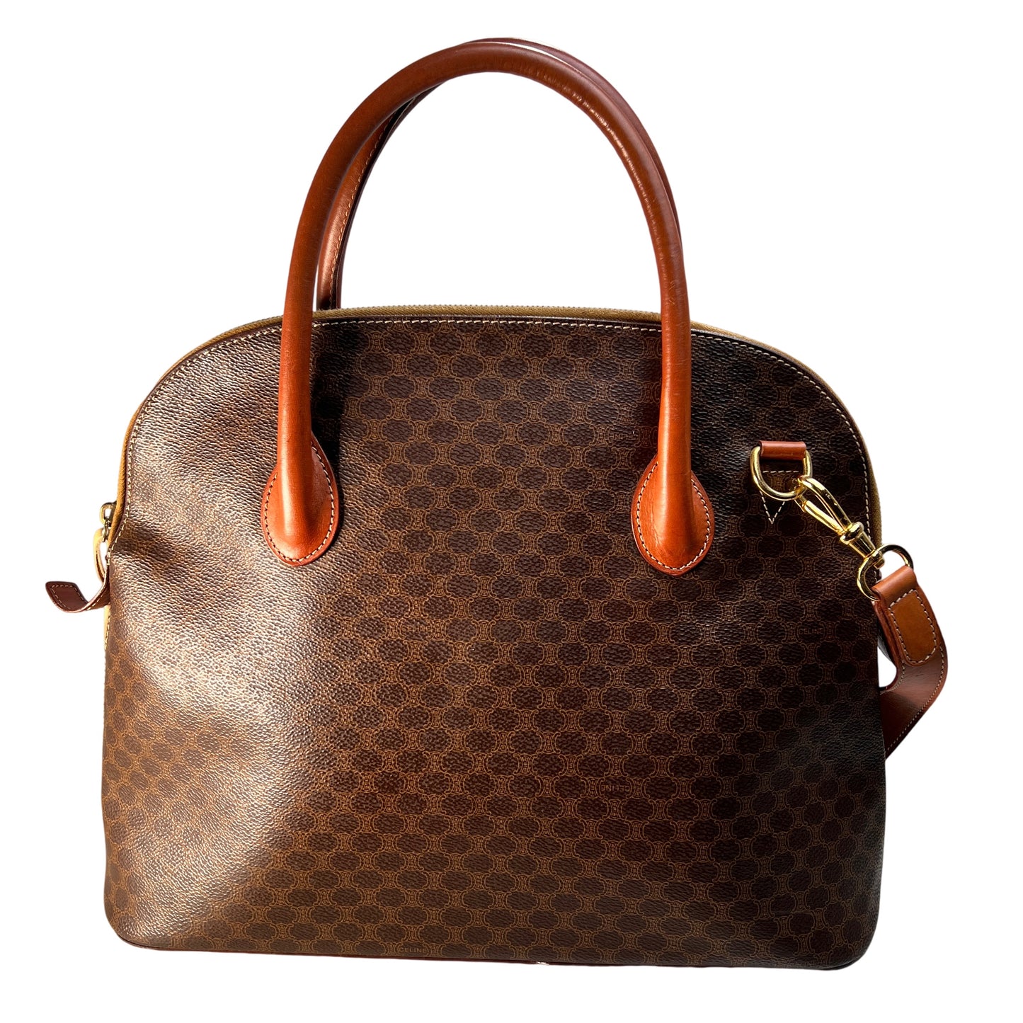 Celine Brown Handle Bags A-15421