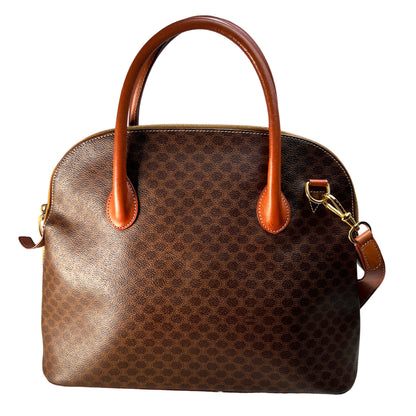 Celine Brown Handle Bags A-15421