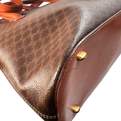 Celine Brown Handle Bags A-15421