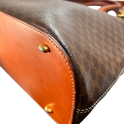 Celine Brown Handle Bags A-15421