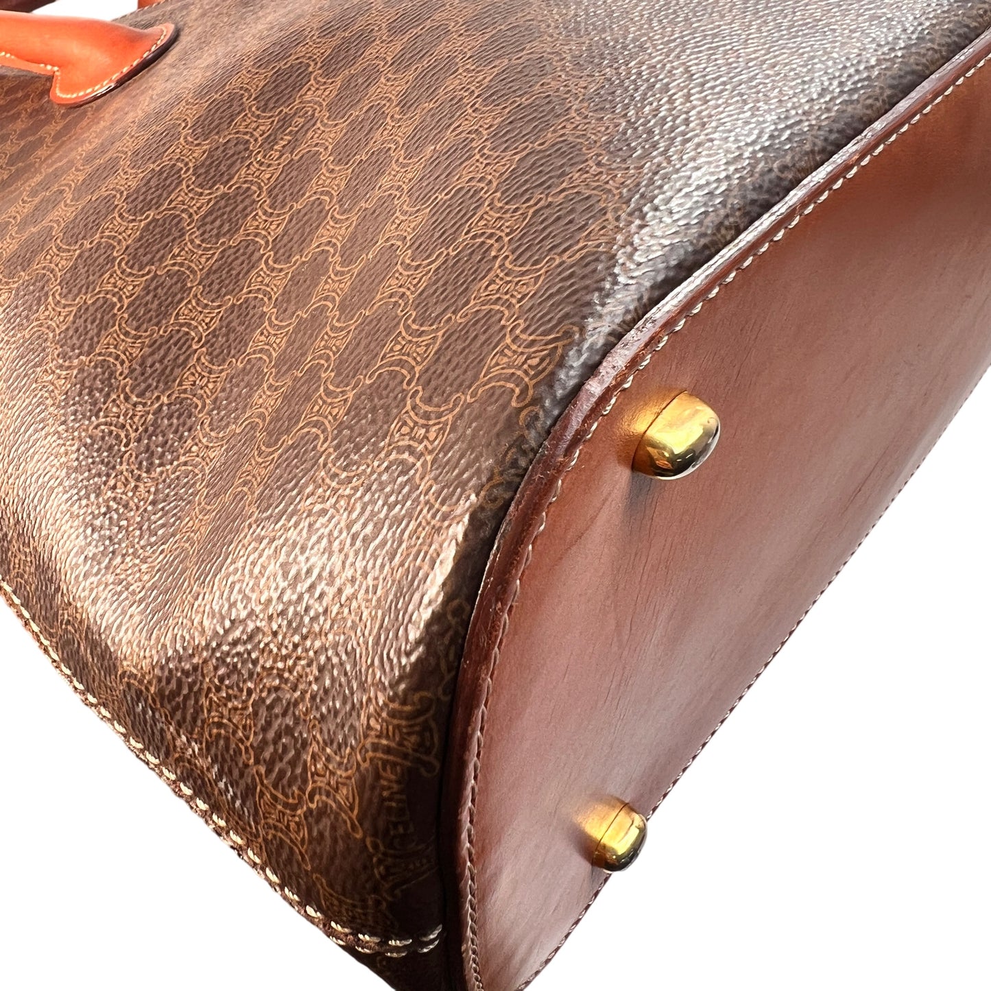 Celine Brown Handle Bags A-15421