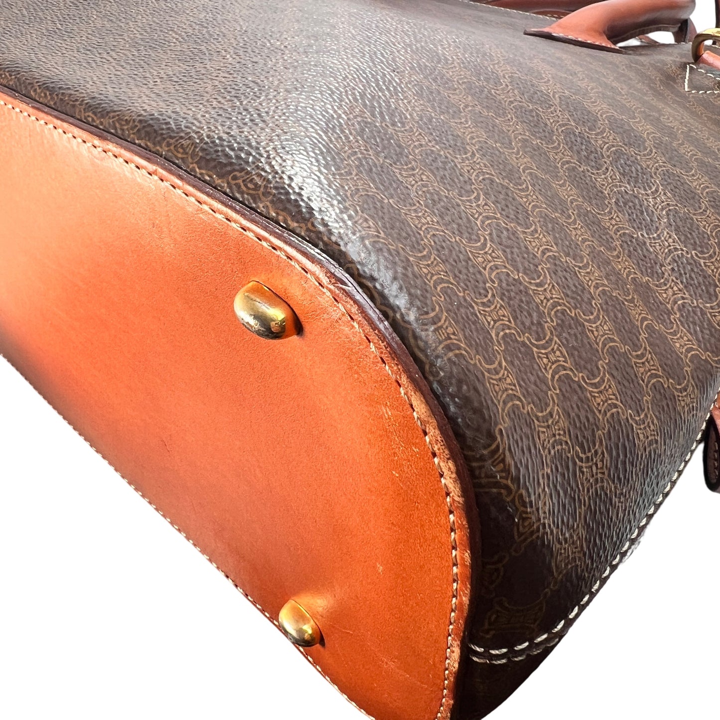 Celine Brown Handle Bags A-15421