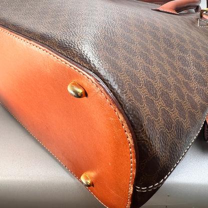 Celine Brown Handle Bags A-15421