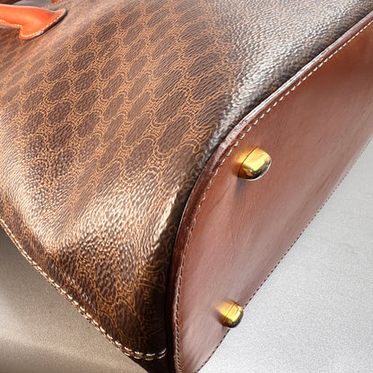 Celine Brown Handle Bags A-15421