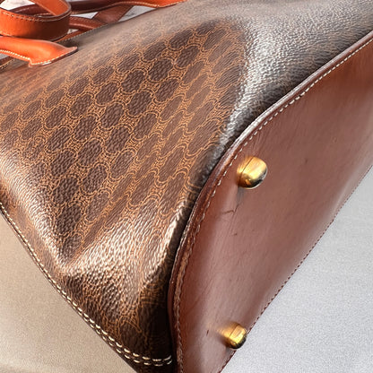 Celine Brown Handle Bags A-15421