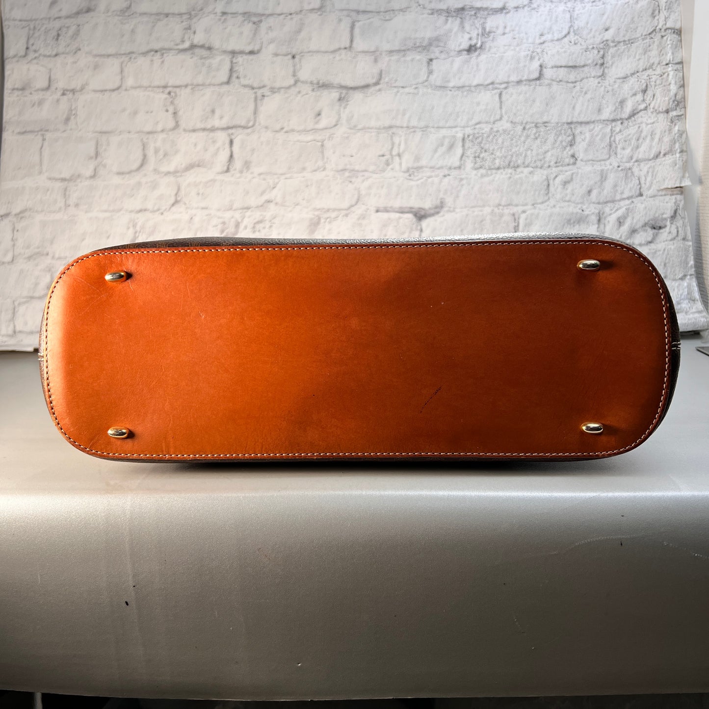 Celine Brown Handle Bags A-15421
