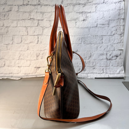 Celine Brown Handle Bags A-15421