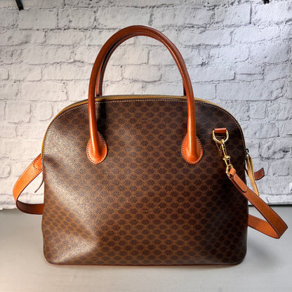 Celine Brown Handle Bags A-15421