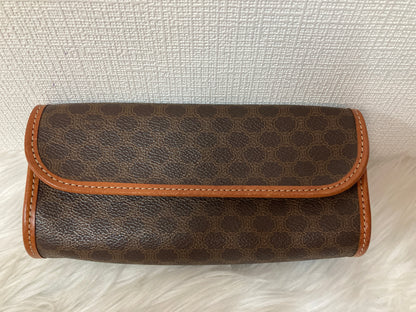 Celine Brown Pouches A-15424