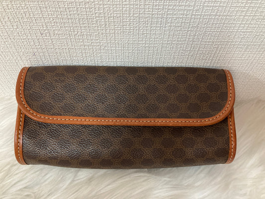 Celine Brown Pouches A-15424