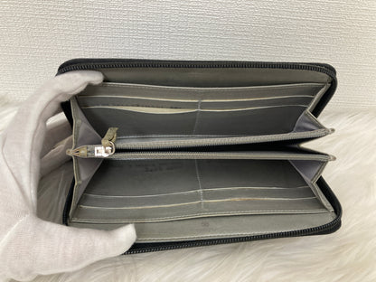 Chanel Black Wallets A-15426