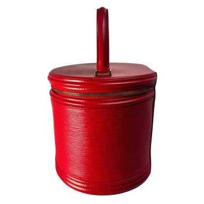 Louis Vuitton Red Handle Bags A-15430