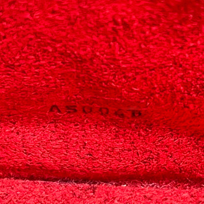 Louis Vuitton Red Handle Bags A-15430