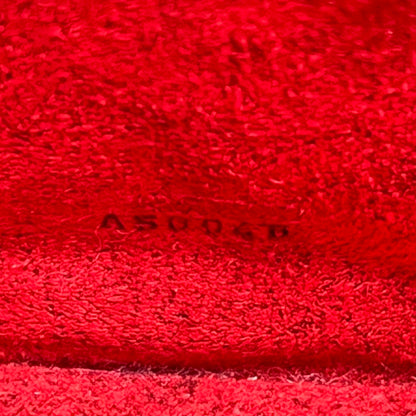 Louis Vuitton Red Handle Bags A-15430