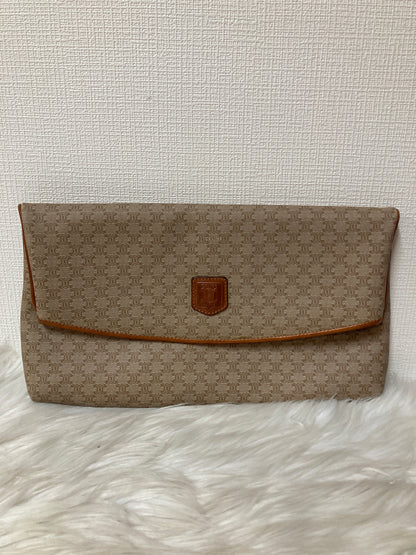 Celine Beige Pouches A-15433