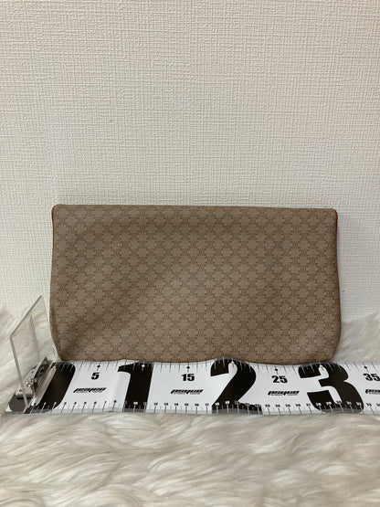 Celine Beige Pouches A-15433