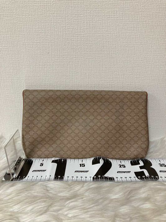 Celine Beige Pouches A-15433