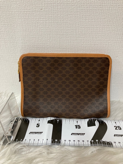 Celine Brown Pouches A-15434