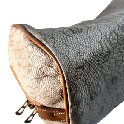 Dior Beige Travel Bags A-15435